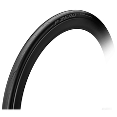 Pirelli Pzero Velo Stealth Edition tire