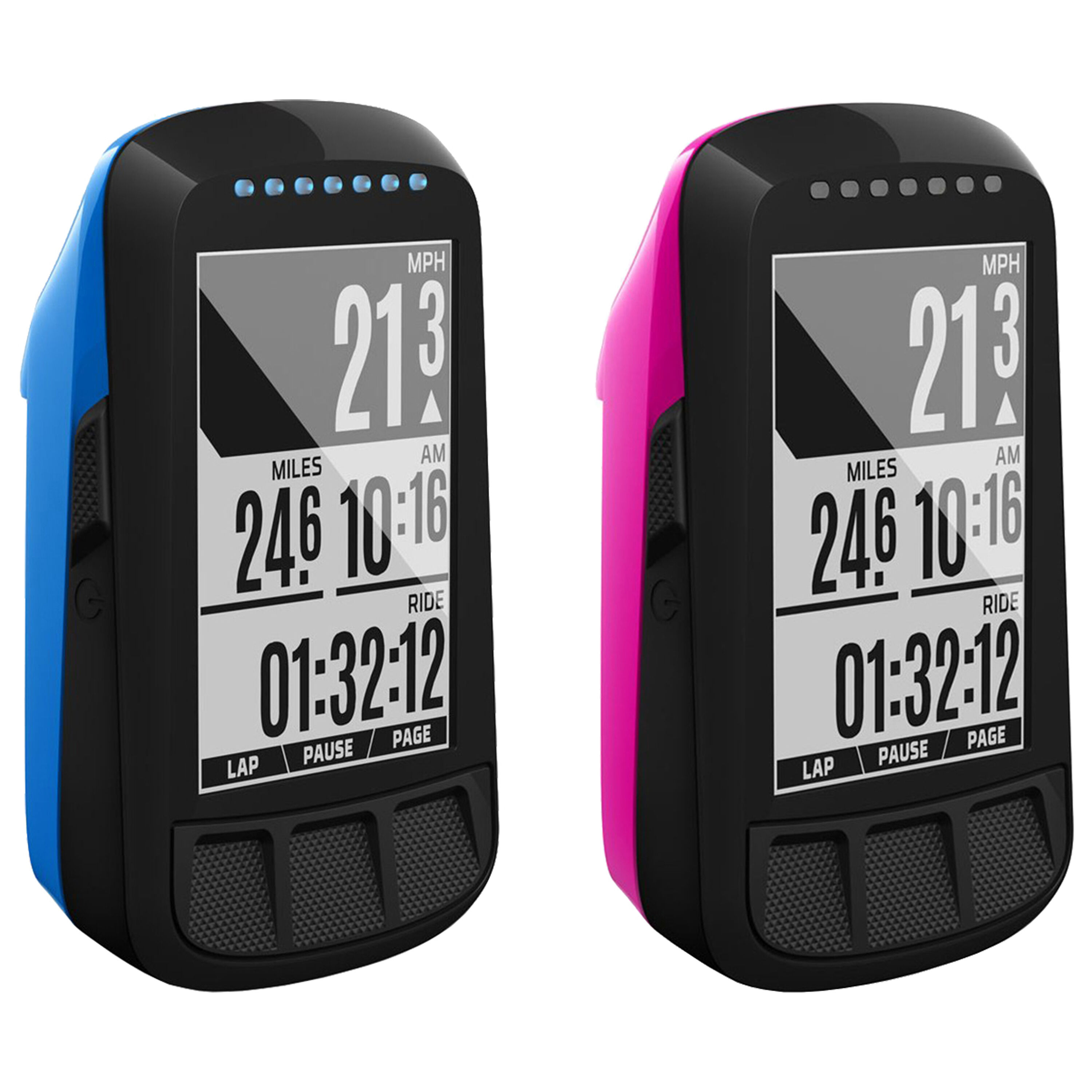 elemnt bolt gps