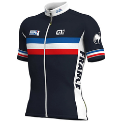 Alé Team French Federation jersey