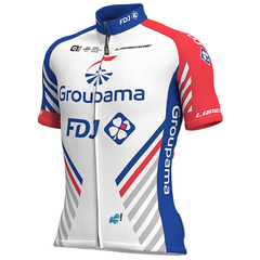 Alé Team Groupama FDJ jersey 