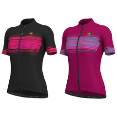 Maillot mujer Alé Solid Start