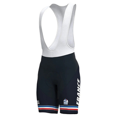 Alé Team French Federation bib shorts