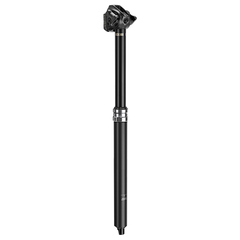 Rock Shox Reverb AXS dropper seatpost