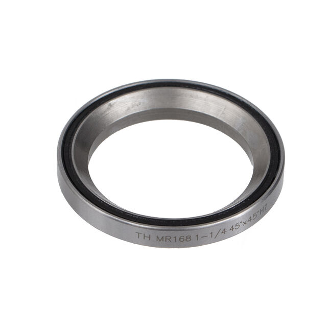 Cuscinetto Per Cuffia Bicicletta MH-P08H8 - Acciaio Al Cromo, 30.15x41.8x8mm