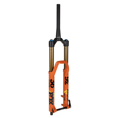 Forcella Fox 36 Float Factory Grip 2 Kabolt Boost Tapered 27.5"