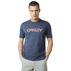 Camiseta Oakley Ellipse Foggy
