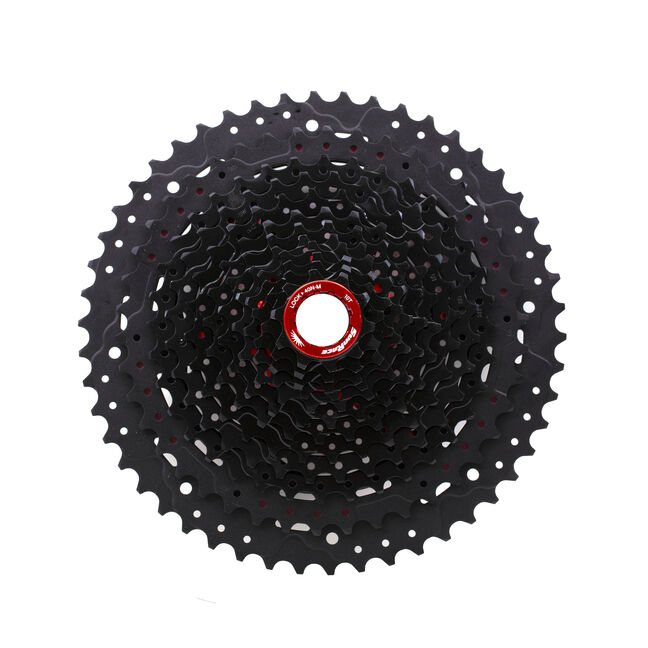 Pacco pignoni Sunrace CS-MZ91 10-50 12V LordGun online bike store