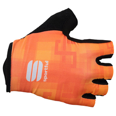 Sportful Sagan Logo gloves