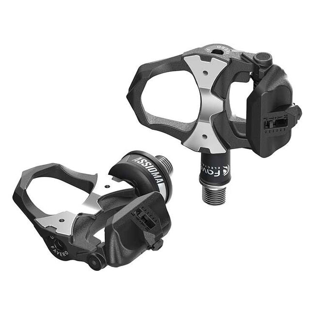 パーツ Favero Assioma UNO Favero Assioma Uno power meter LordGun online bike store