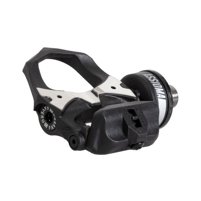 Assioma duo discount power meter pedals