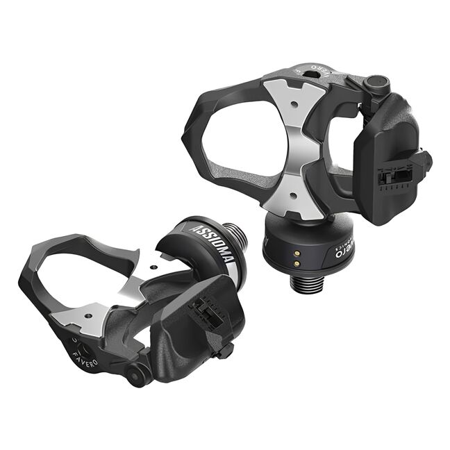 FAVERO ( ファベロ ) パワーメーター　ASSIOMA DUO-SHI Favero Assioma Duo power meter LordGun online bike store