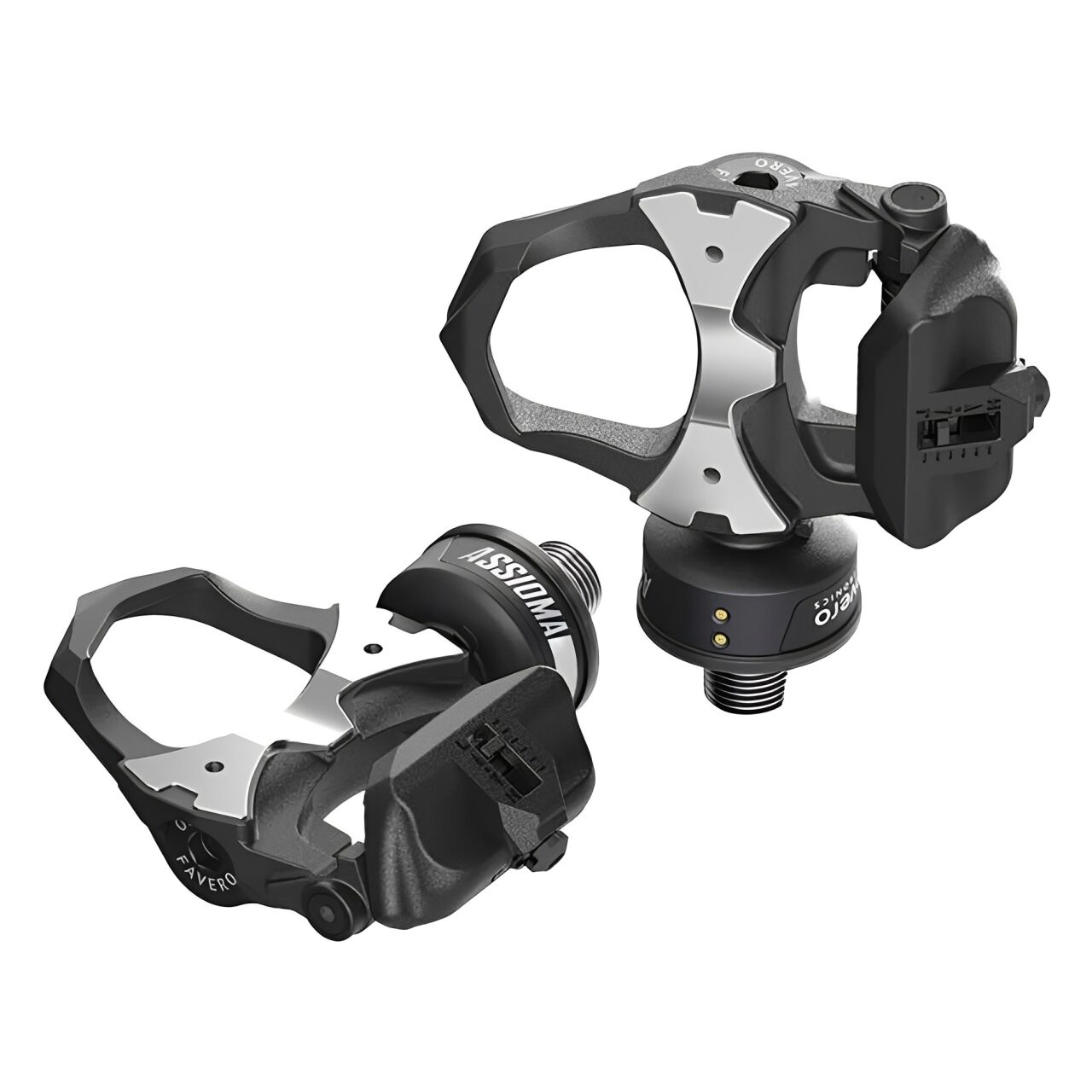 FAVERO ( ファベロ ) パワーメーター ASSIOMA DUO Favero Assioma Duo power meter LordGun online bike store