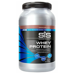 Complemento alimenticio SIS Whey Protein Powder