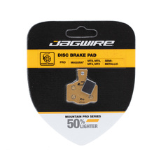 Jagwire Pro Light Magura MT2 MT8 semi-metallic disc brake pads