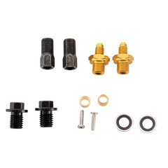 Jagwire Shimano R9120 R8120 Hyflow Quick Fit fitting kit