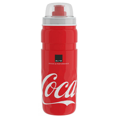 Elite Ice Fly Thermal Coca Cola bottle
