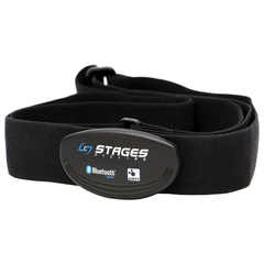 Sensor frecuencia cardíaca Stages HRM Heart Rate strap