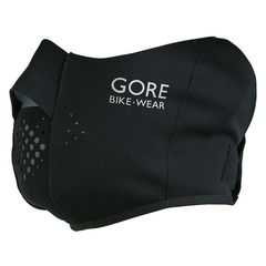 Gore Bike Wear universal WINDSTOPPER® Soft Shell facewarmer mask