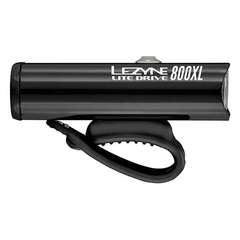 Lezyne Lite Drive 800XL 800 lumen front light