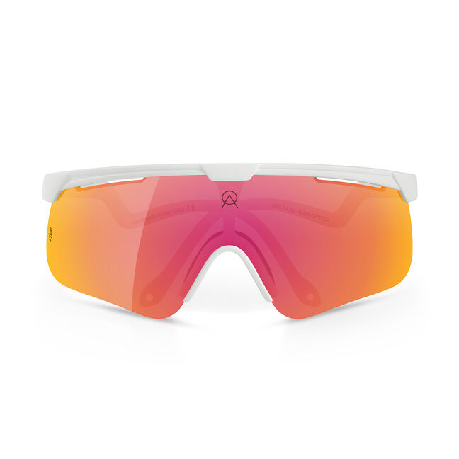 Gafas Alba Optics Delta LordGun tienda de bicicletas online