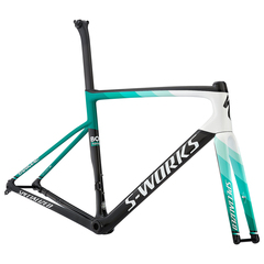Cadre Specialized S-Works Tarmac Disc Team Bora Hansgrohe