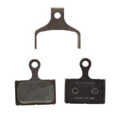 Shimano original K03S resin brake pads