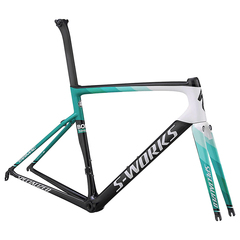 Cadre Specialized S-Works Tarmac Team Bora Hansgrohe