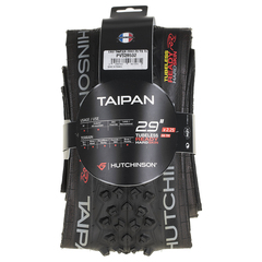 Hutchinson Taipan Hardskin TL-Ready RR XC 29" tire