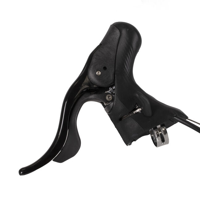 Levier Commande Campagnolo Ergopower Veloce 10 Vitesses, Solo, Neuf