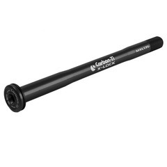 Carbon Ti X-Lock X-Maxle 12x135 rear thru axle