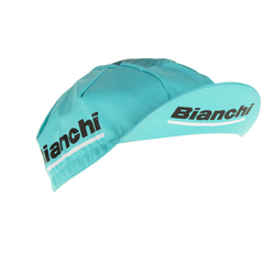 Cappellino Bianchi Race RC
