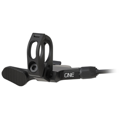 OneUp Components Remote V2 seatpost remote lockout