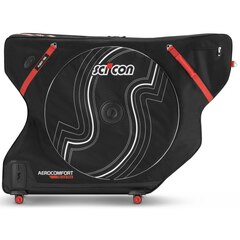 Scicon Aerocomfort 3.0 TSA Triathlon bike travel bag