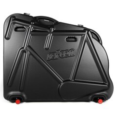 Scicon Aerocomfort Evolution X TSA Bike Travel Bag - Hartschalenkoffer 