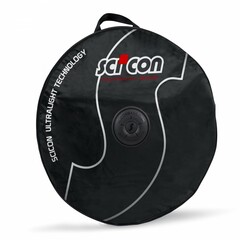 Scicon padded wheel bag
