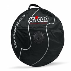 Scicon wheel bag