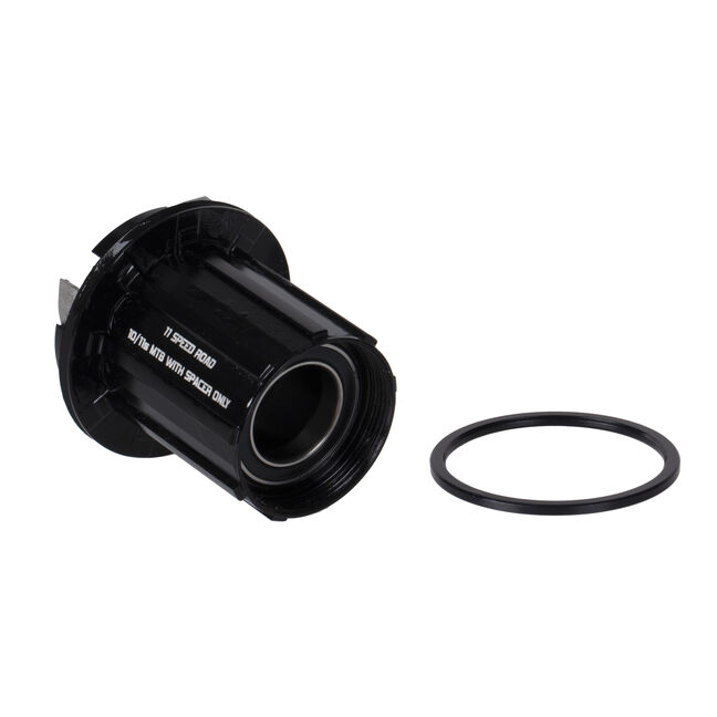 Carbon Ti Conversion Kit 28T driver body LordGun online bike store