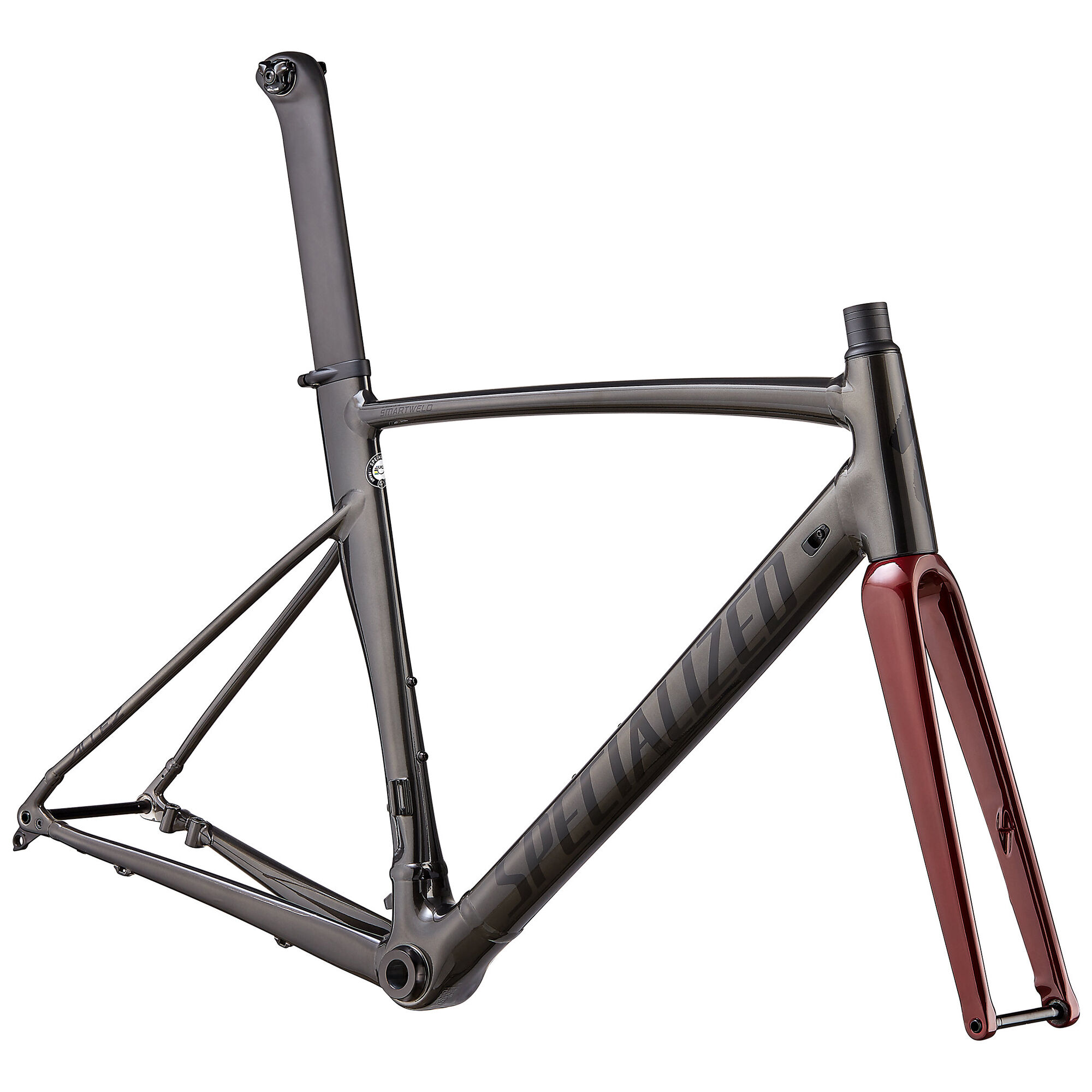 specialized allez sprint 2023 frame