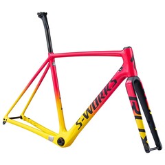 Cadre Specialized S-Works CruX