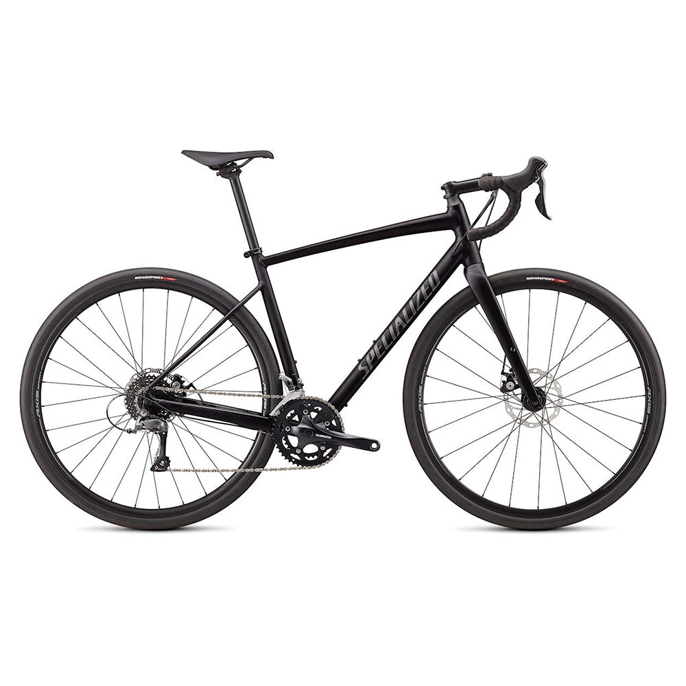 bicicleta specialized diverge