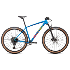 Bicicletta Specialized Chisel Comp 29