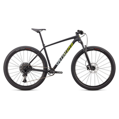Bicicletta Specialized Chisel 29