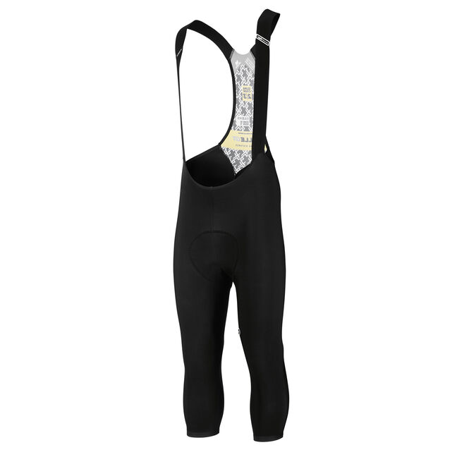 Bermuda salopette Assos Mille GT Spring Fall LordGun online bike store