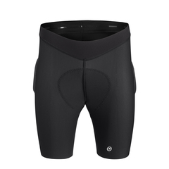 Assos Trail Liner padded boxer