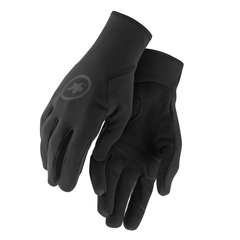 Assos Winter gloves
