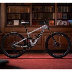 Specialized S-Works Enduro 29 bicycle