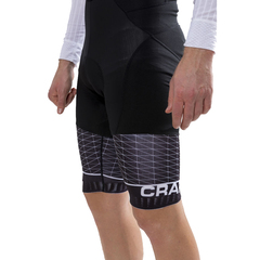 Craft Route Thermal bib shorts