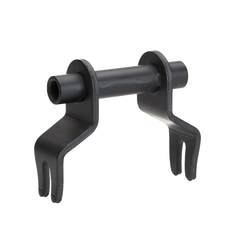 Adattatore perno passante per supporto anteriore bici sgancio rapido SP920 J Tools PP15