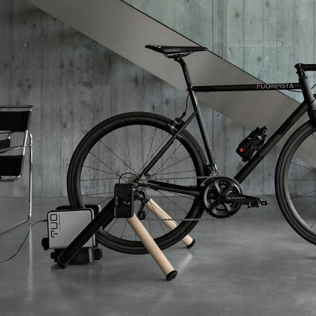 Adaptador eje pasante Elite Boost 12x148 mm para rodillo Elite Suito Tuo  Direto XR LordGun tienda de bicicletas online