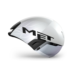 colour: White matt silver glossy